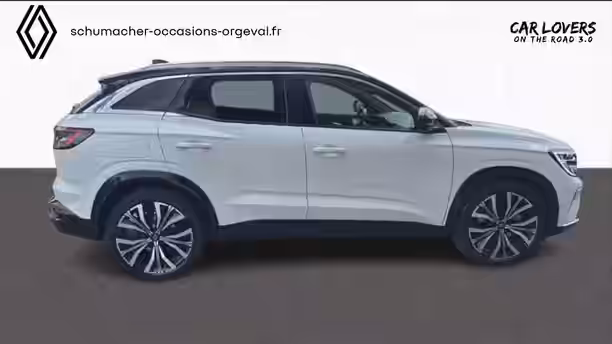 RENAULT AUSTRAL 8 / 30