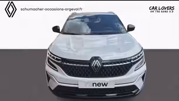 RENAULT AUSTRAL 10 / 30