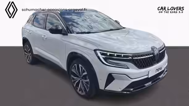 RENAULT AUSTRAL 9 / 30