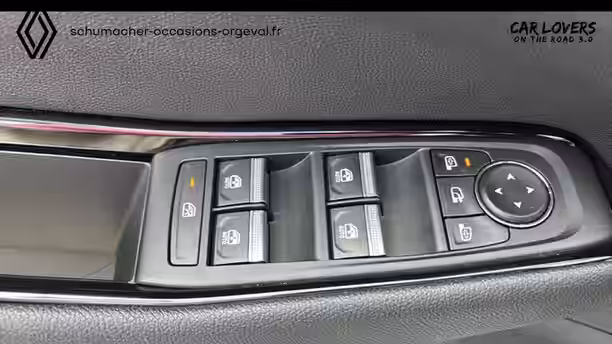 RENAULT AUSTRAL 15 / 30