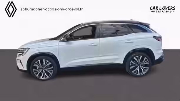 RENAULT AUSTRAL 3 / 30