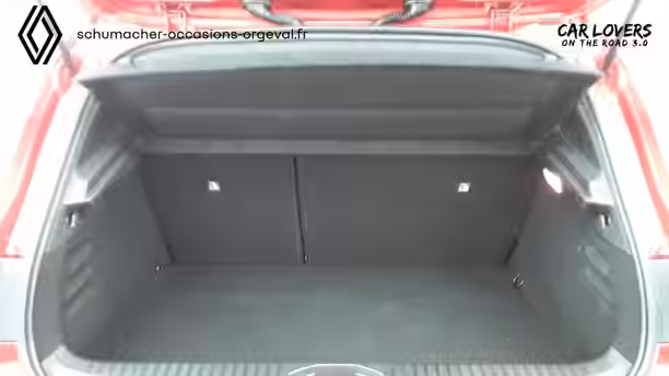 RENAULT CLIO V 29 / 29