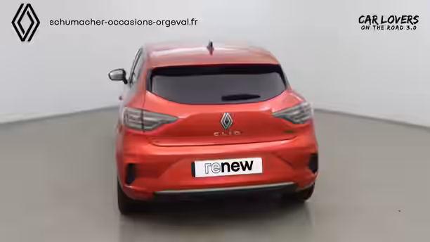 RENAULT CLIO V 2 / 29