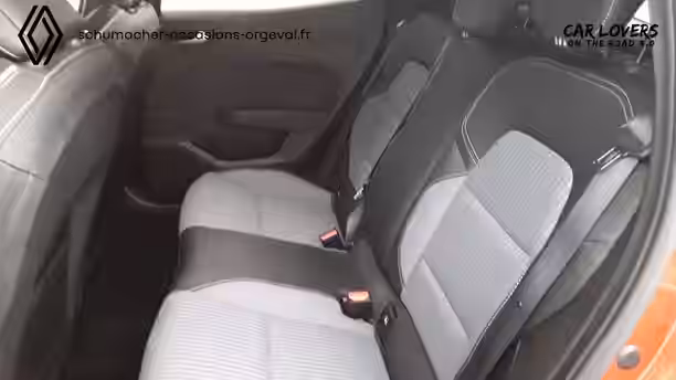 RENAULT CLIO V 17 / 29