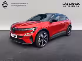 MEGANE E-TECH Iconic EV60 220 ch super charge