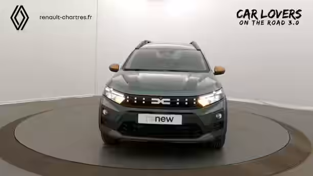 DACIA JOGGER HYBRID 13 / 34