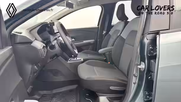 DACIA JOGGER HYBRID 15 / 34
