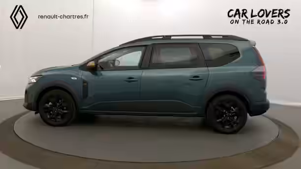 DACIA JOGGER HYBRID 29 / 34