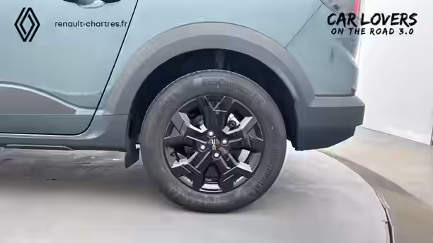 DACIA JOGGER HYBRID 10 / 34