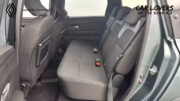 DACIA JOGGER HYBRID 14 / 34