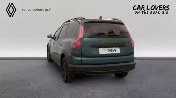 DACIA JOGGER HYBRID 3 / 34