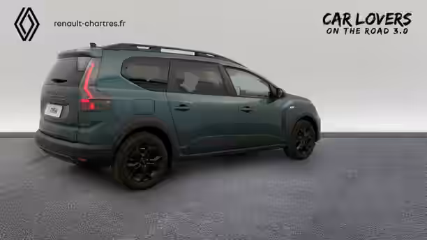 DACIA JOGGER HYBRID 5 / 34