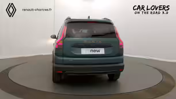 DACIA JOGGER HYBRID 20 / 34
