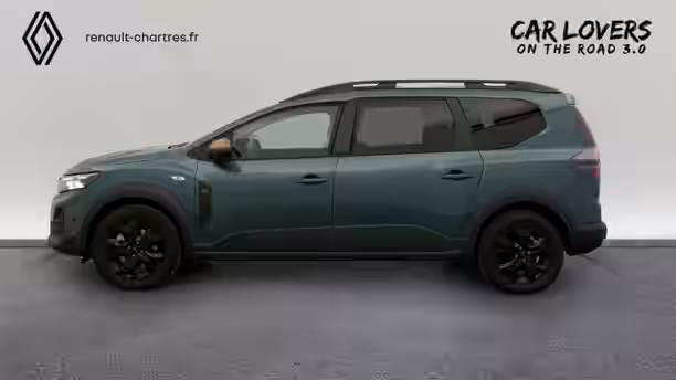DACIA JOGGER HYBRID 2 / 34