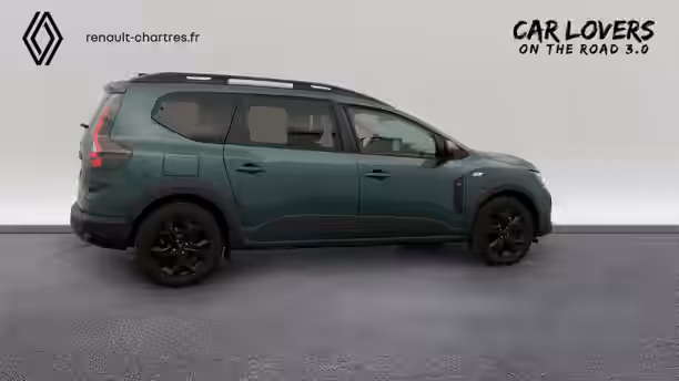 DACIA JOGGER HYBRID 6 / 34