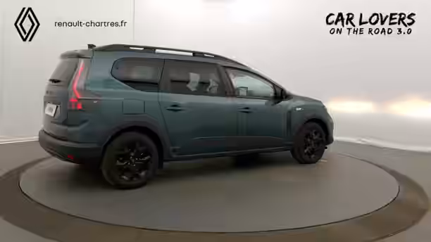 DACIA JOGGER HYBRID 30 / 34