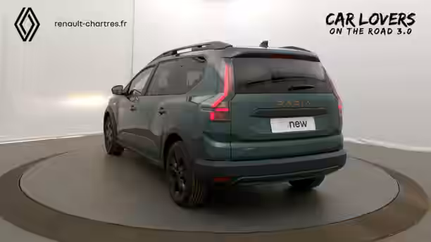 DACIA JOGGER HYBRID 33 / 34