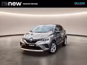 CAPTUR Business TCe 100