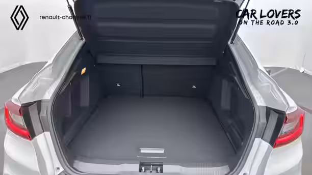 RENAULT ARKANA 26 / 33