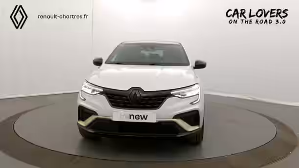 RENAULT ARKANA 13 / 33