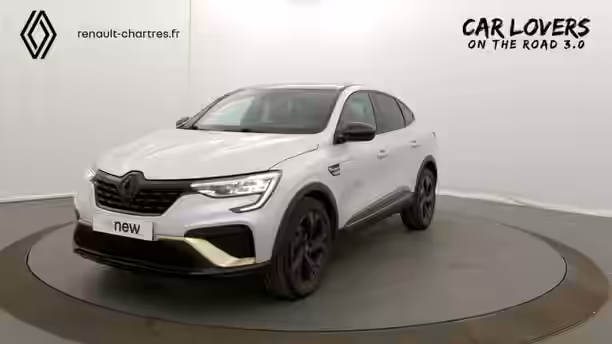 RENAULT ARKANA 17 / 33