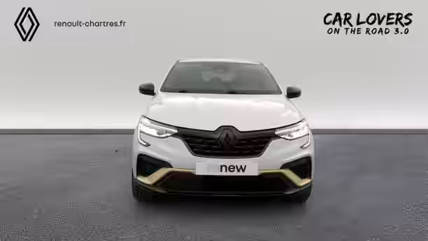 RENAULT ARKANA 8 / 33