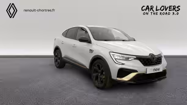 RENAULT ARKANA 7 / 33