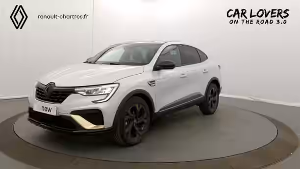 RENAULT ARKANA 27 / 33