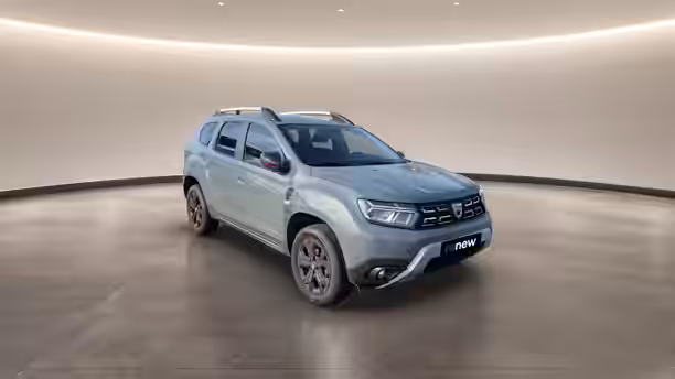 DACIA DUSTER 7 / 21