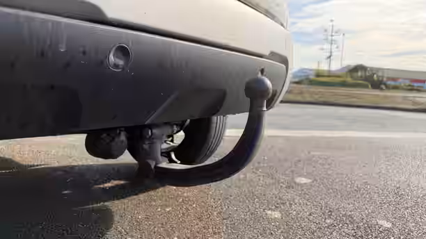 DACIA DUSTER 20 / 21