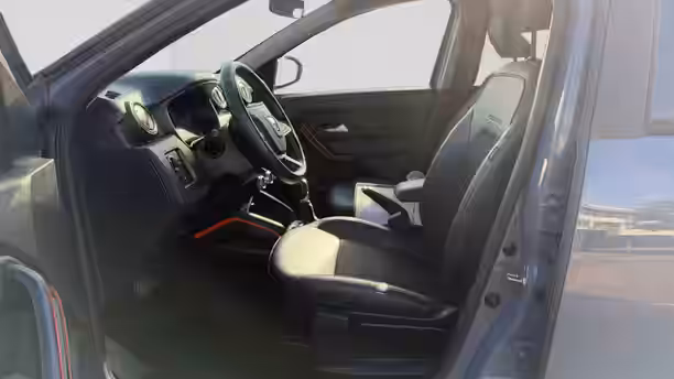 DACIA DUSTER 11 / 21