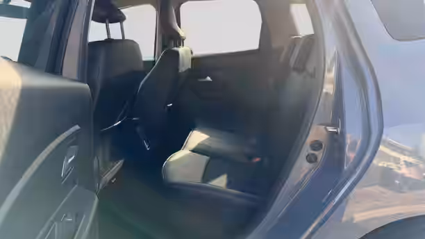 DACIA DUSTER 12 / 21