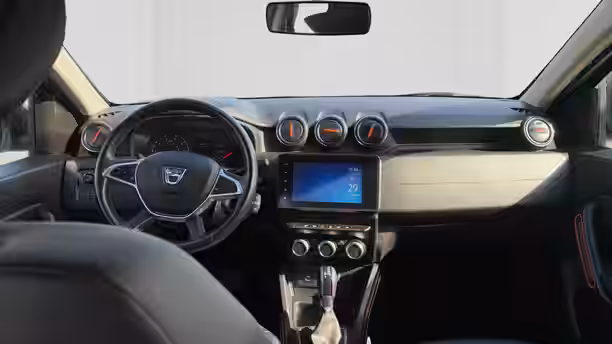 DACIA DUSTER 9 / 21