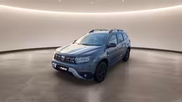 DACIA DUSTER 1 / 21