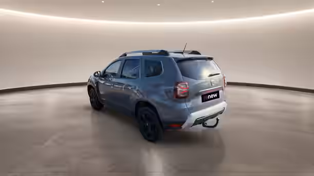 DACIA DUSTER 3 / 21