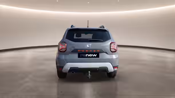 DACIA DUSTER 4 / 21