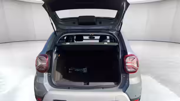 DACIA DUSTER 13 / 21