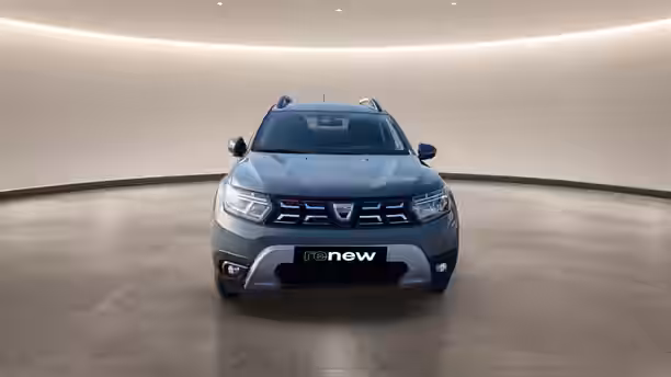 DACIA DUSTER 8 / 21