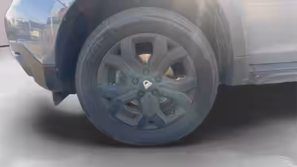 DACIA DUSTER 14 / 21