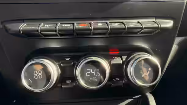 DACIA DUSTER 17 / 21