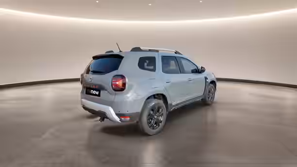 DACIA DUSTER 5 / 21