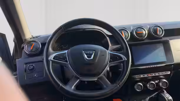 DACIA DUSTER 10 / 21