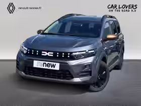 JOGGER HYBRID Extreme 155 7 pl