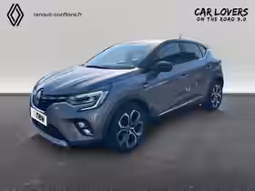 CAPTUR Intens Blue dCi 115