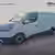 RENAULT TRAFIC FOURGON