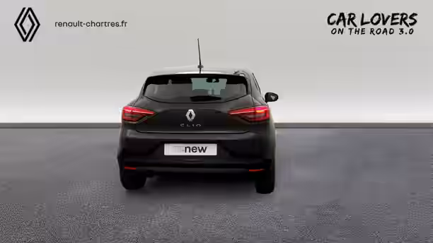 RENAULT CLIO V 4 / 33