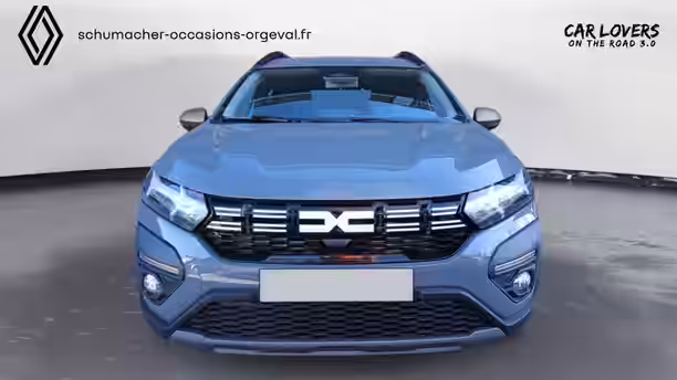 DACIA JOGGER 24 / 30