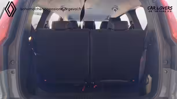 DACIA JOGGER 28 / 30