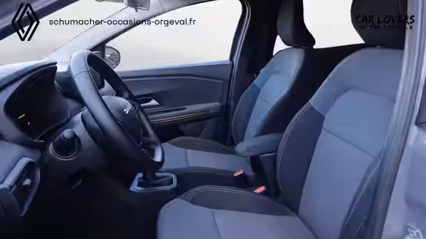 DACIA JOGGER 11 / 30