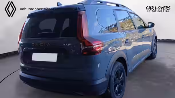 DACIA JOGGER 6 / 30